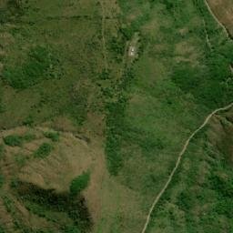 Satellite imagery of Cerro Pindal, EC