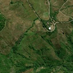 Satellite imagery of Cerro Sununga, EC
