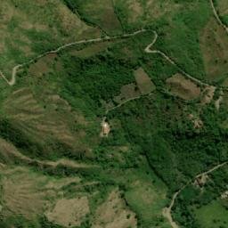 Satellite imagery of Cerro Sununga, EC
