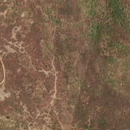Satellite imagery of Serrote de Santo Amaro, BR
