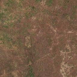 Satellite imagery of Serrote de Santo Amaro, BR
