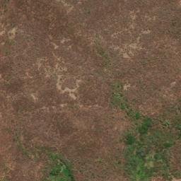 Satellite imagery of Serrote de Santo Amaro, BR