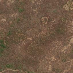 Satellite imagery of Serrote da Gázea, BR