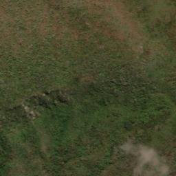 Satellite imagery of Serra das Flores, BR
