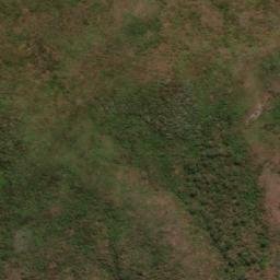 Satellite imagery of Serra das Flores, BR