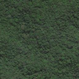 Satellite imagery of Mont Lombo, CG