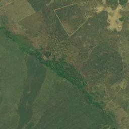 Satellite imagery of Tikaka, CG