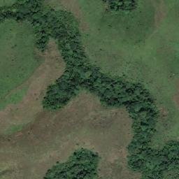 Satellite imagery of Badondo, CG