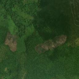 Satellite imagery of Colline Yongongo, CG