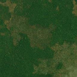 Satellite imagery of Colline Tobobi Zoulou, CG
