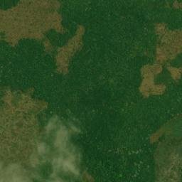 Satellite imagery of Colline Tobobi Zoulou, CG