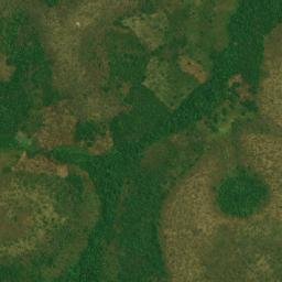 Satellite imagery of Kimbélé, CG