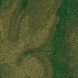 Satellite imagery of Kimbélé, CG