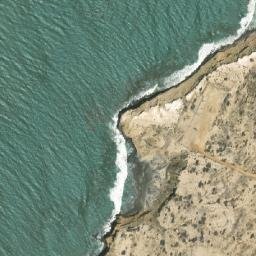 Satellite imagery of Punta Yapato, PE