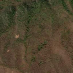 Satellite imagery of Serra das Flores, BR
