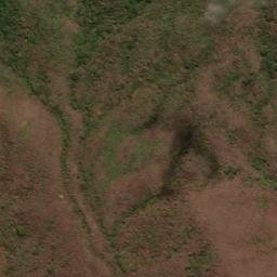 Satellite imagery of Serra das Flores, BR