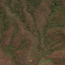 Satellite imagery of Serra das Flores, BR