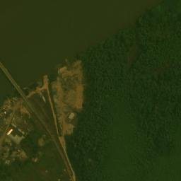 Satellite imagery of Pilier SHOM 211, CG