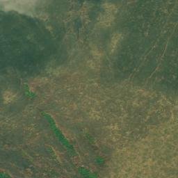 Satellite imagery of Kingoanda, CG