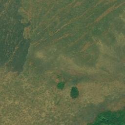 Satellite imagery of Kingoanda, CG