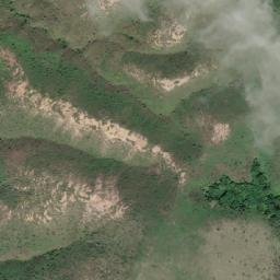 Satellite imagery of Badondo, CG