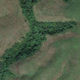 Satellite imagery of Badondo, CG