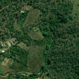 Satellite imagery of Cerro Yuras, EC