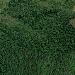 Satellite imagery of Cerro Yuras, EC