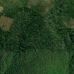 Satellite imagery of Cerro Yuras, EC