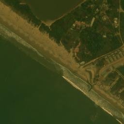 Satellite imagery of Pilier SHOM 211, CG