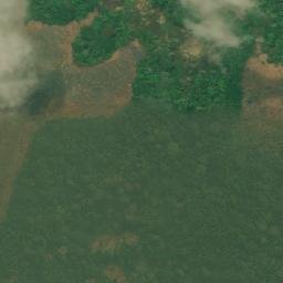 Satellite imagery of Kingoanda, CG