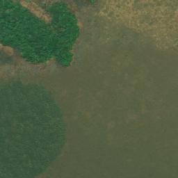 Satellite imagery of Kingoanda, CG