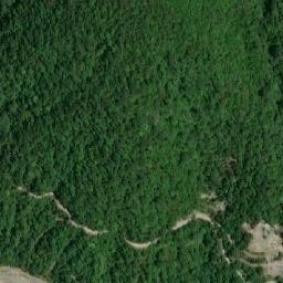 Satellite imagery of Cerro Yuras, EC