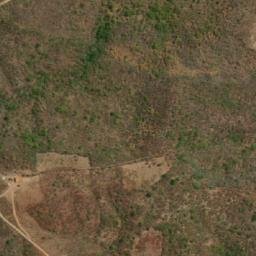 Satellite imagery of Serrote do Boqueirão, BR