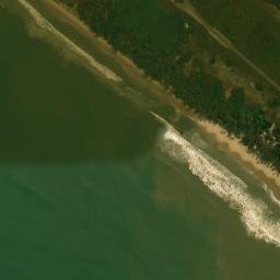 Satellite imagery of Pilier SHOM 211, CG
