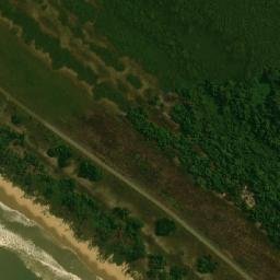 Satellite imagery of Pilier SHOM 211, CG
