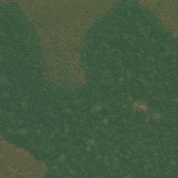 Satellite imagery of Kingoanda, CG