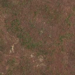 Satellite imagery of Serra de Santo Amaro, BR