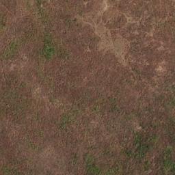 Satellite imagery of Serra de Santo Amaro, BR