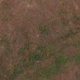 Satellite imagery of Serra de Santo Amaro, BR