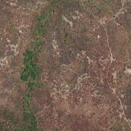 Satellite imagery of Serrote do Morro, BR