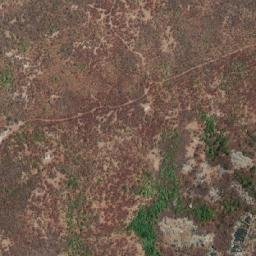 Satellite imagery of Serrote do Morro, BR