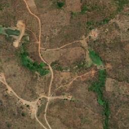 Satellite imagery of Serrote do Boqueirão, BR