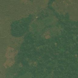 Satellite imagery of Kingon, CG