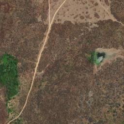 Satellite imagery of Morro do Sobradinho, BR