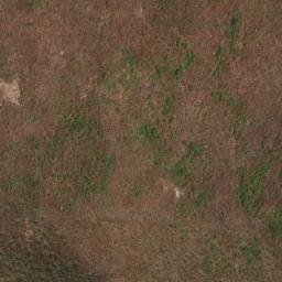 Satellite imagery of Serra de Santo Amaro, BR
