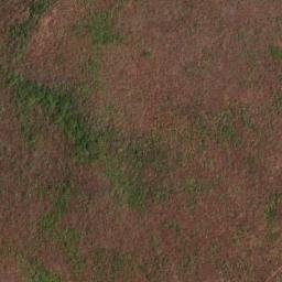 Satellite imagery of Serra de Santo Amaro, BR