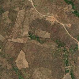 Satellite imagery of Serrote do Boqueirão, BR