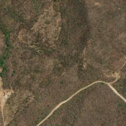 Satellite imagery of Serrote do Boqueirão, BR