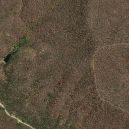 Satellite imagery of Serrote do Boqueirão, BR